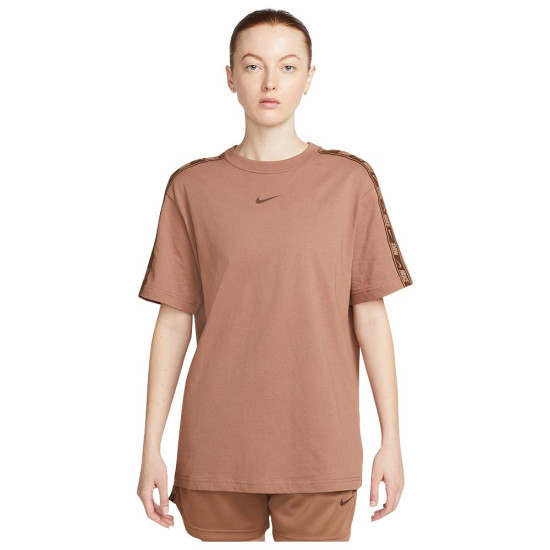Nike Γυναικεία κοντομάνικη μπλούζα Sportswear